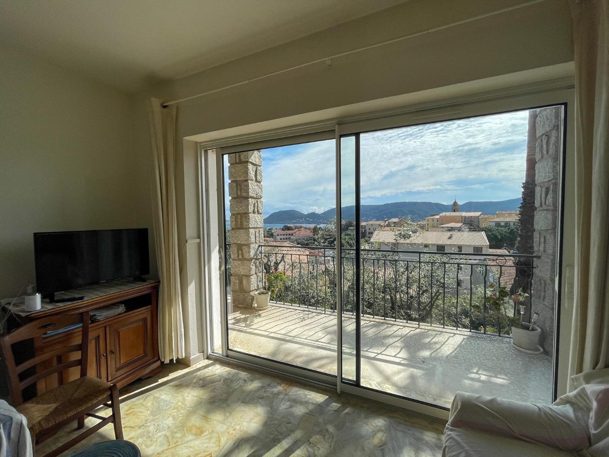 Villa Les Oliviers Proche Centre Porto-Vecchio Ngoại thất bức ảnh